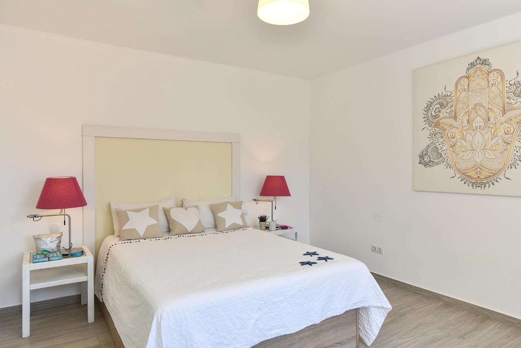 Holiday home San Marino 7 By Villagrancanaria