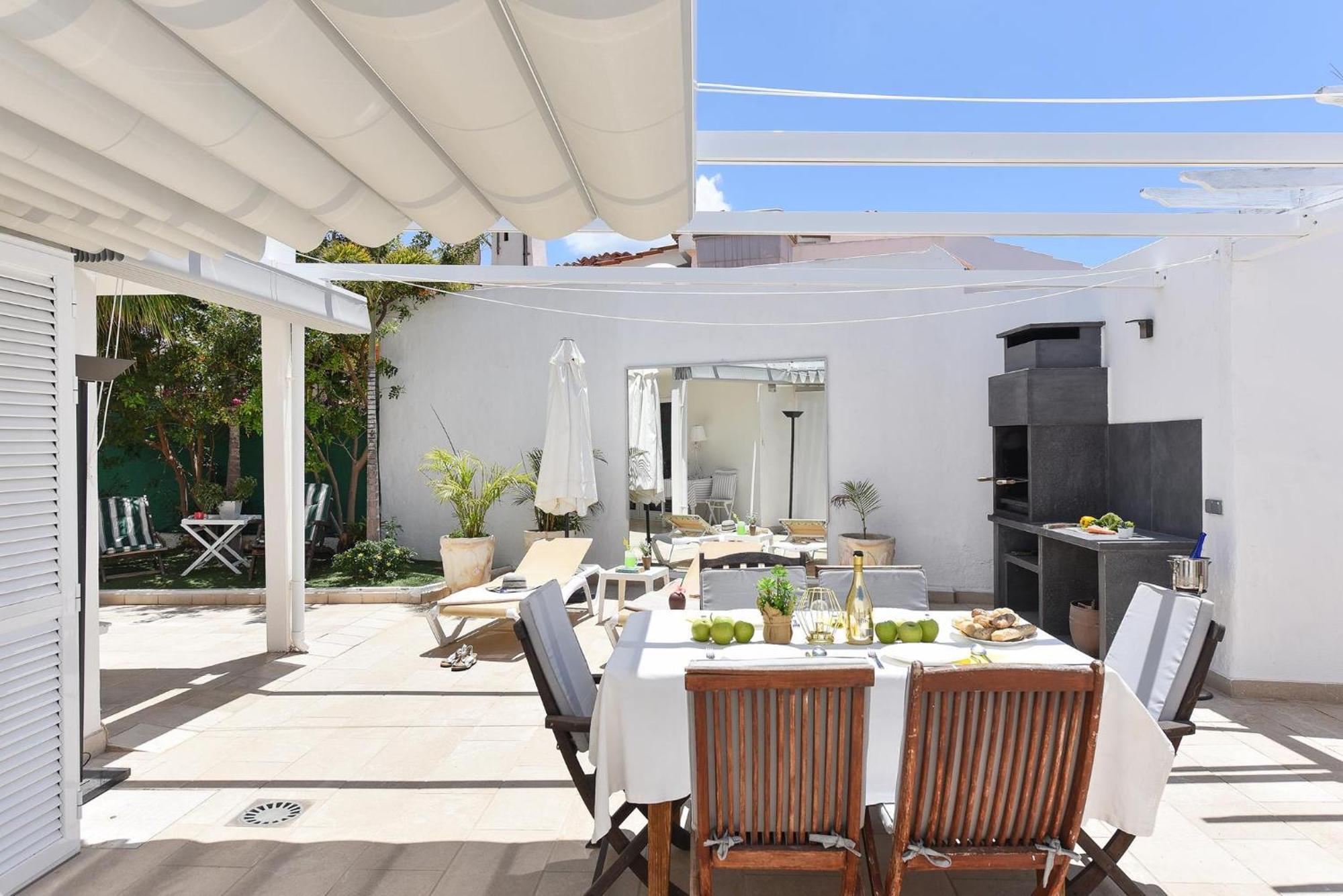 Holiday home San Marino 7 By Villagrancanaria Maspalomas (Gran Canaria)