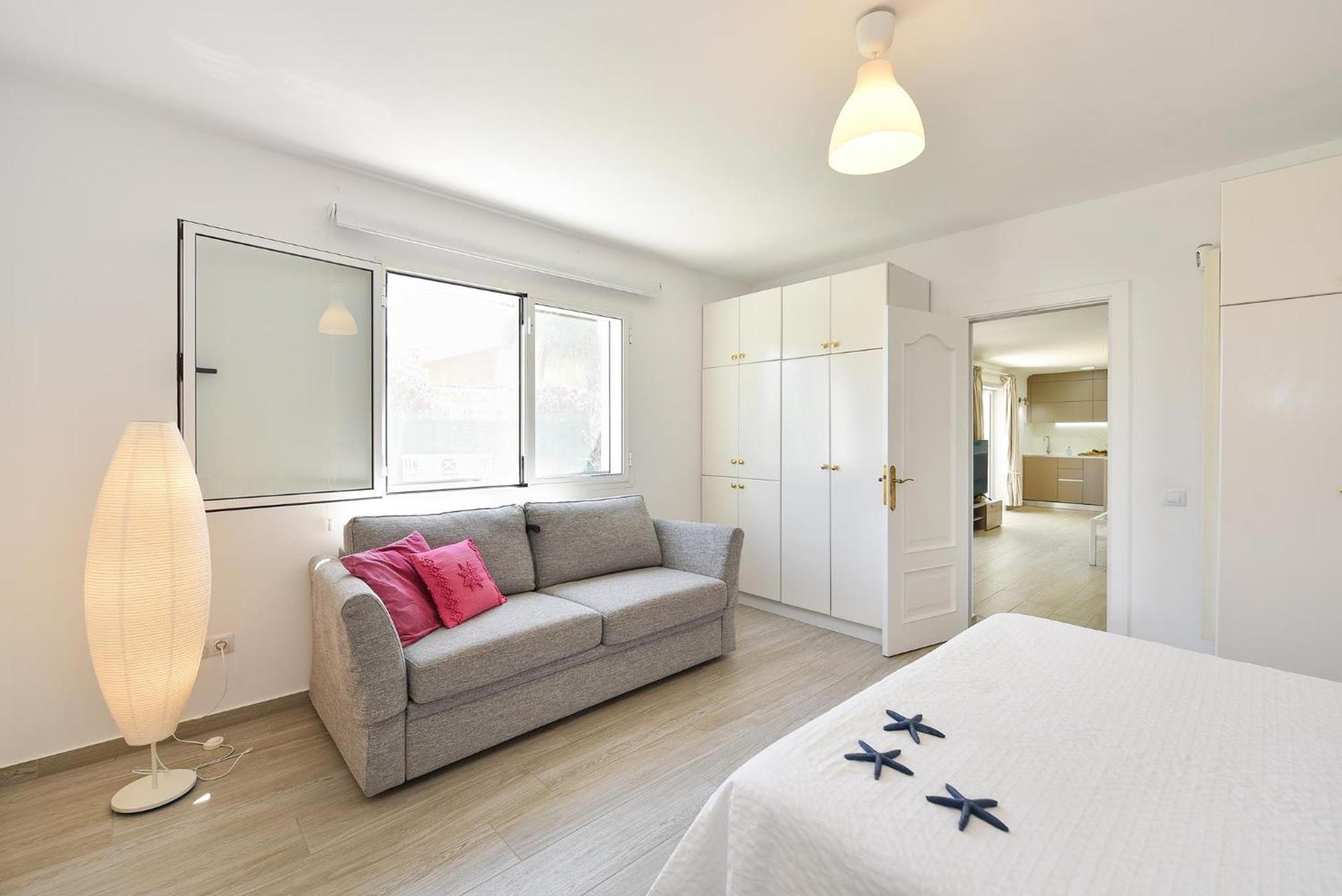Holiday home San Marino 7 By Villagrancanaria