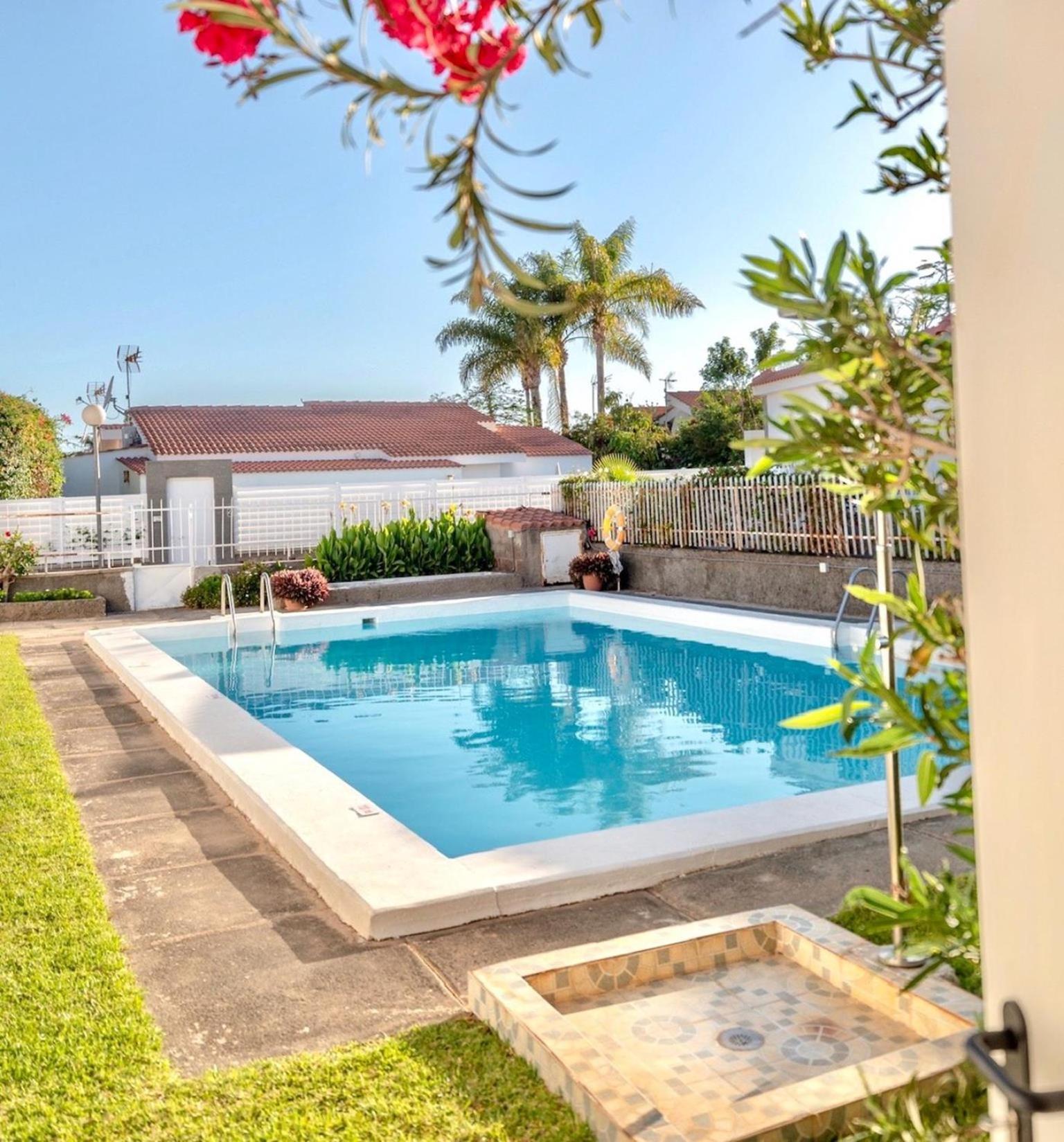 Holiday home San Marino 7 By Villagrancanaria Maspalomas (Gran Canaria)