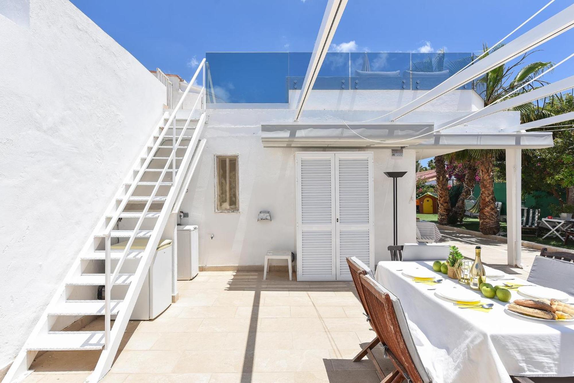 Holiday home San Marino 7 By Villagrancanaria