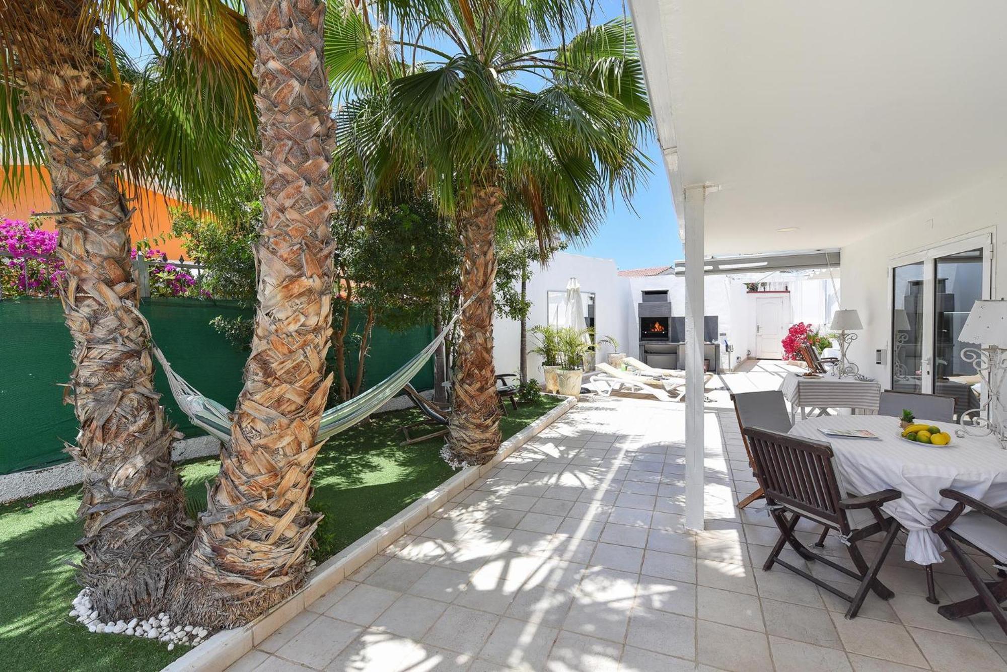 Holiday home San Marino 7 By Villagrancanaria