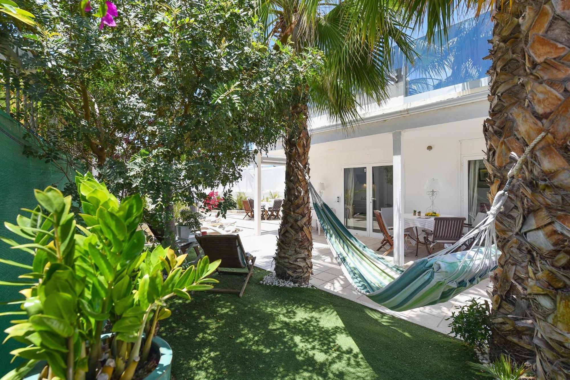 Holiday home San Marino 7 By Villagrancanaria