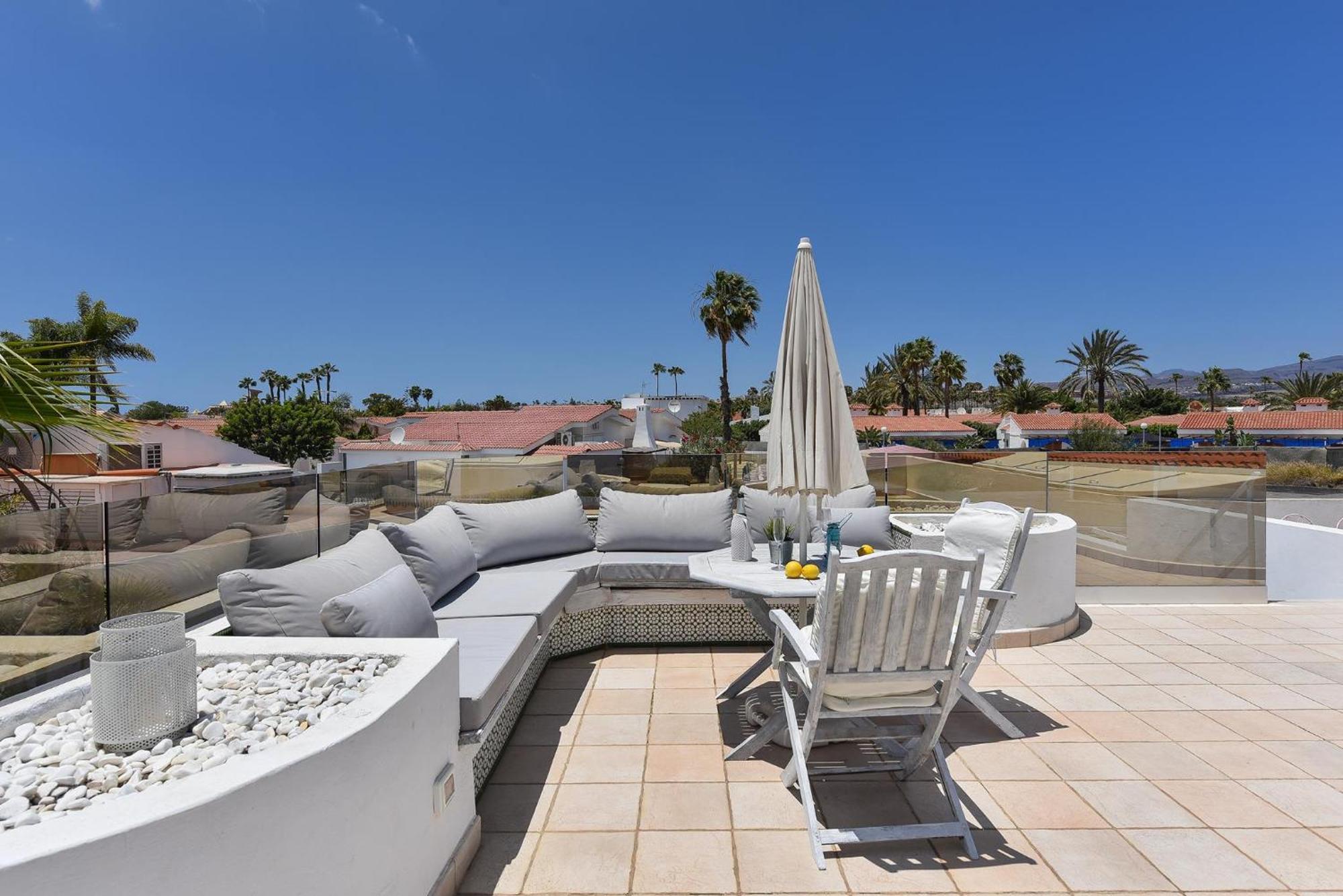 Holiday home San Marino 7 By Villagrancanaria