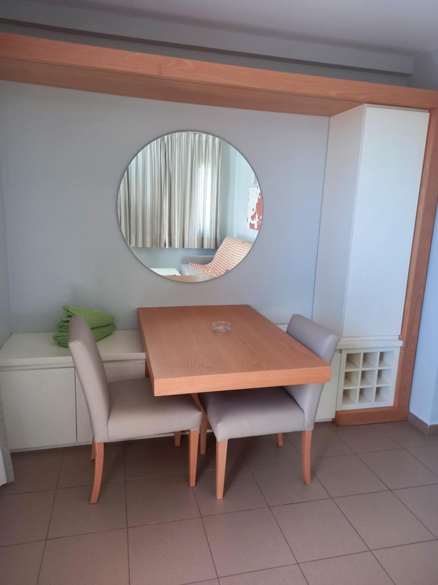 Apartment Miramar *