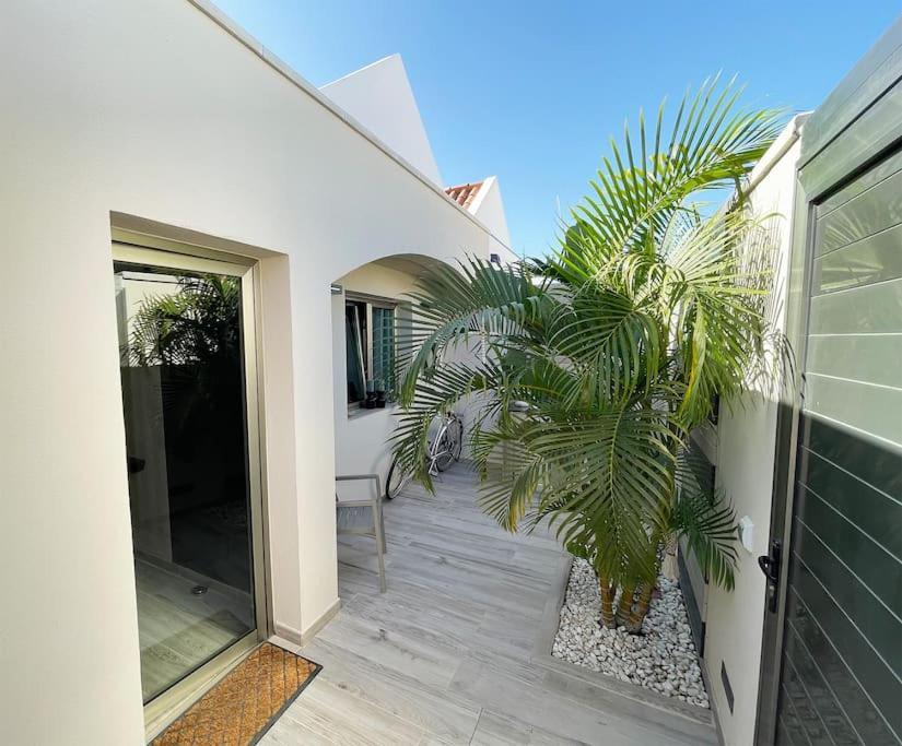 Luxury Palm Beach Bungalow Maspalomas (Gran Canaria)