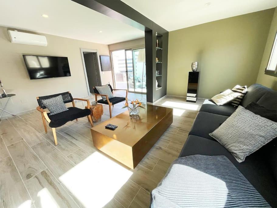 Luxury Palm Beach Bungalow Maspalomas (Gran Canaria)