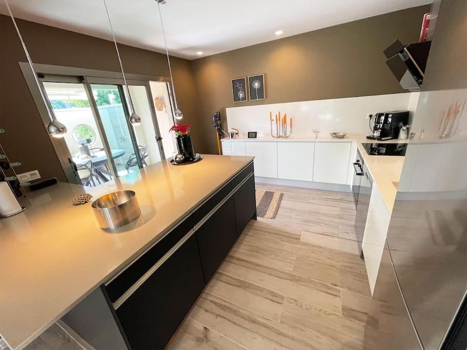 Loma-asunnot Luxury Palm Beach Bungalow Maspalomas (Gran Canaria)