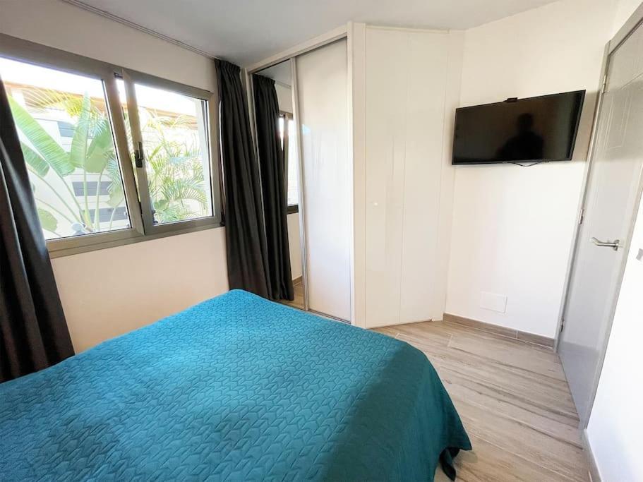 Luxury Palm Beach Bungalow Maspalomas (Gran Canaria)