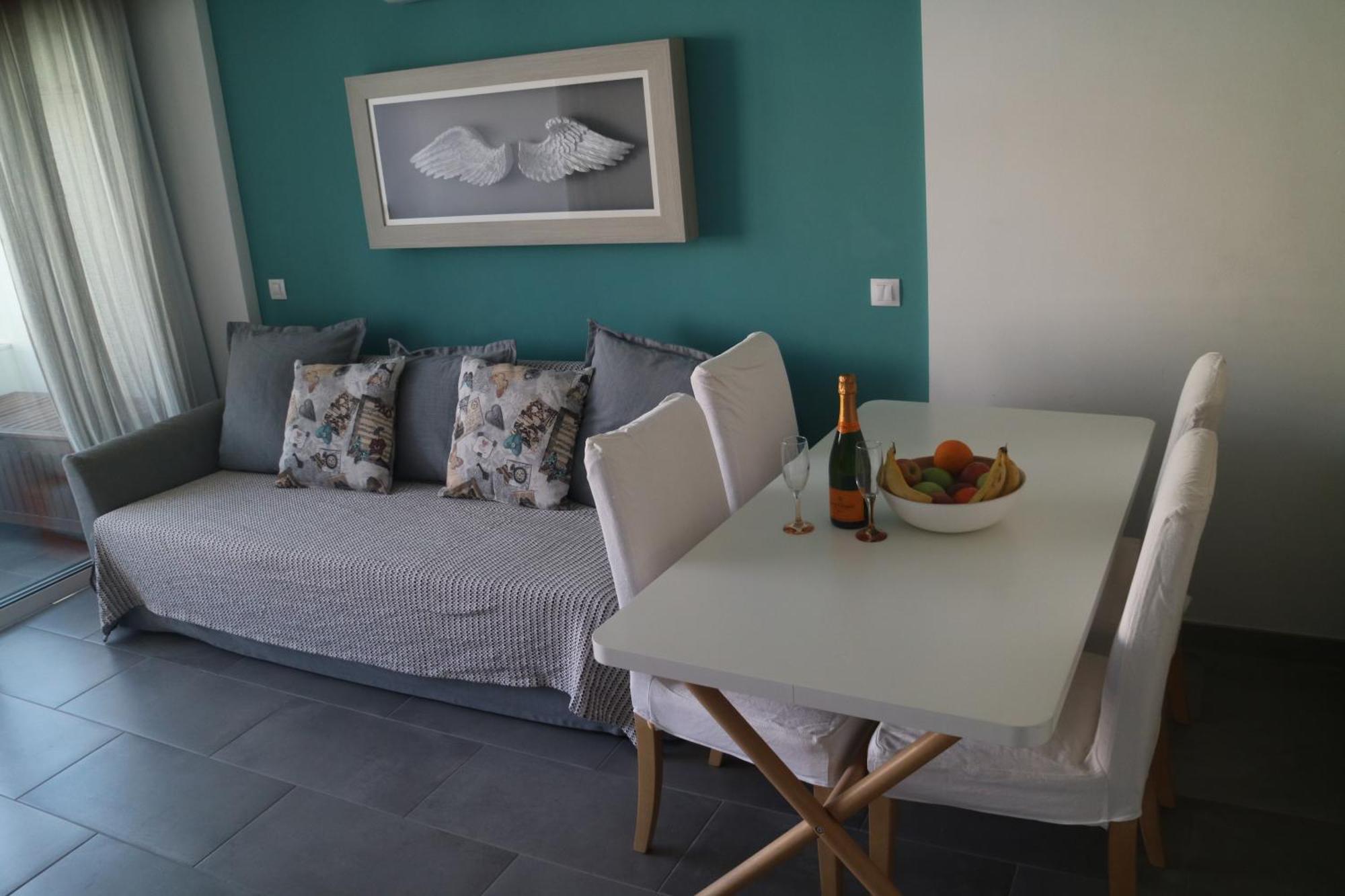 Apartment Los Molinos Maspalomas (Gran Canaria)