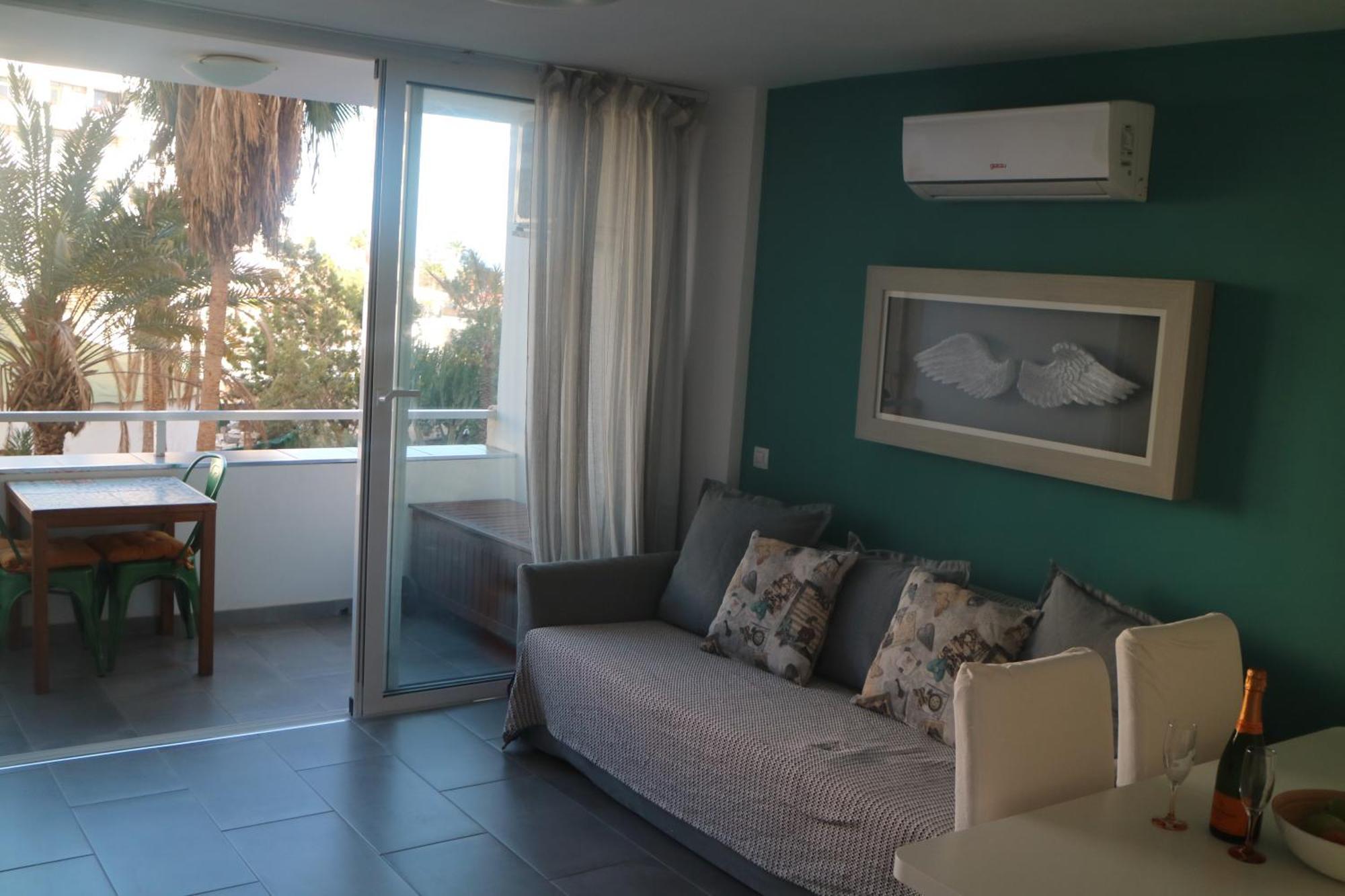 Apartment Los Molinos Maspalomas (Gran Canaria)