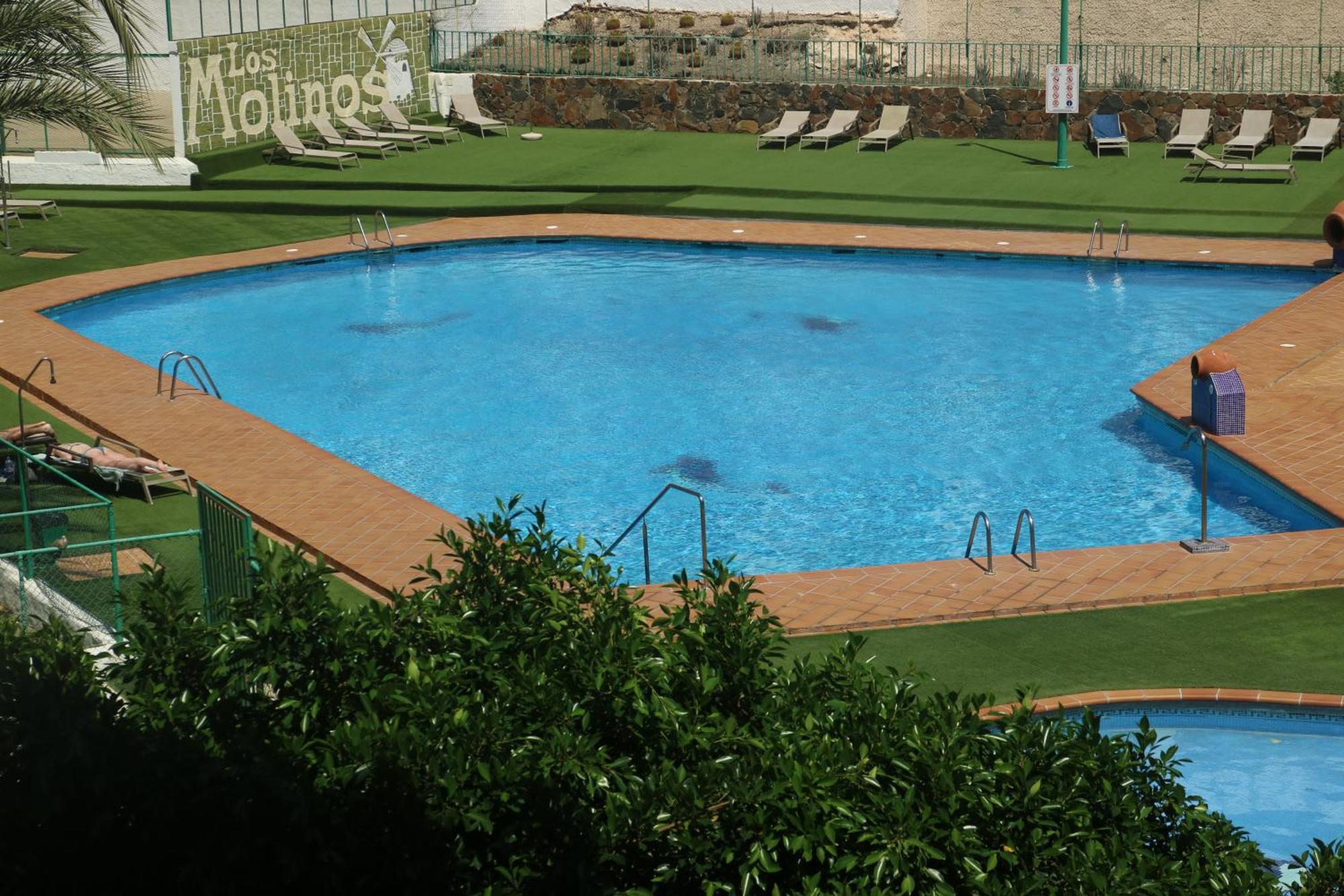 Apartment Los Molinos