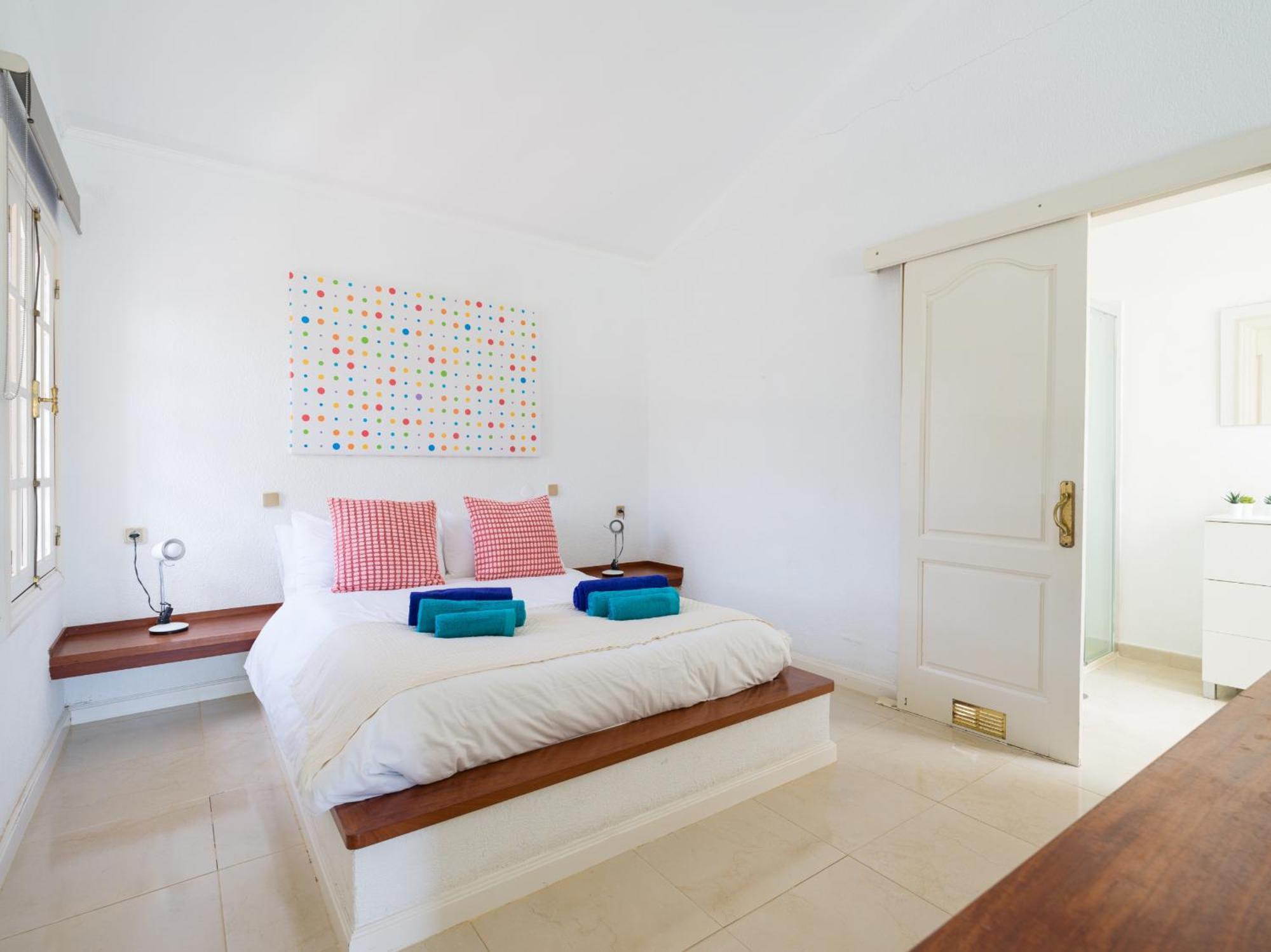 Casa Gran Canaria - Gran Canaria Chalet *