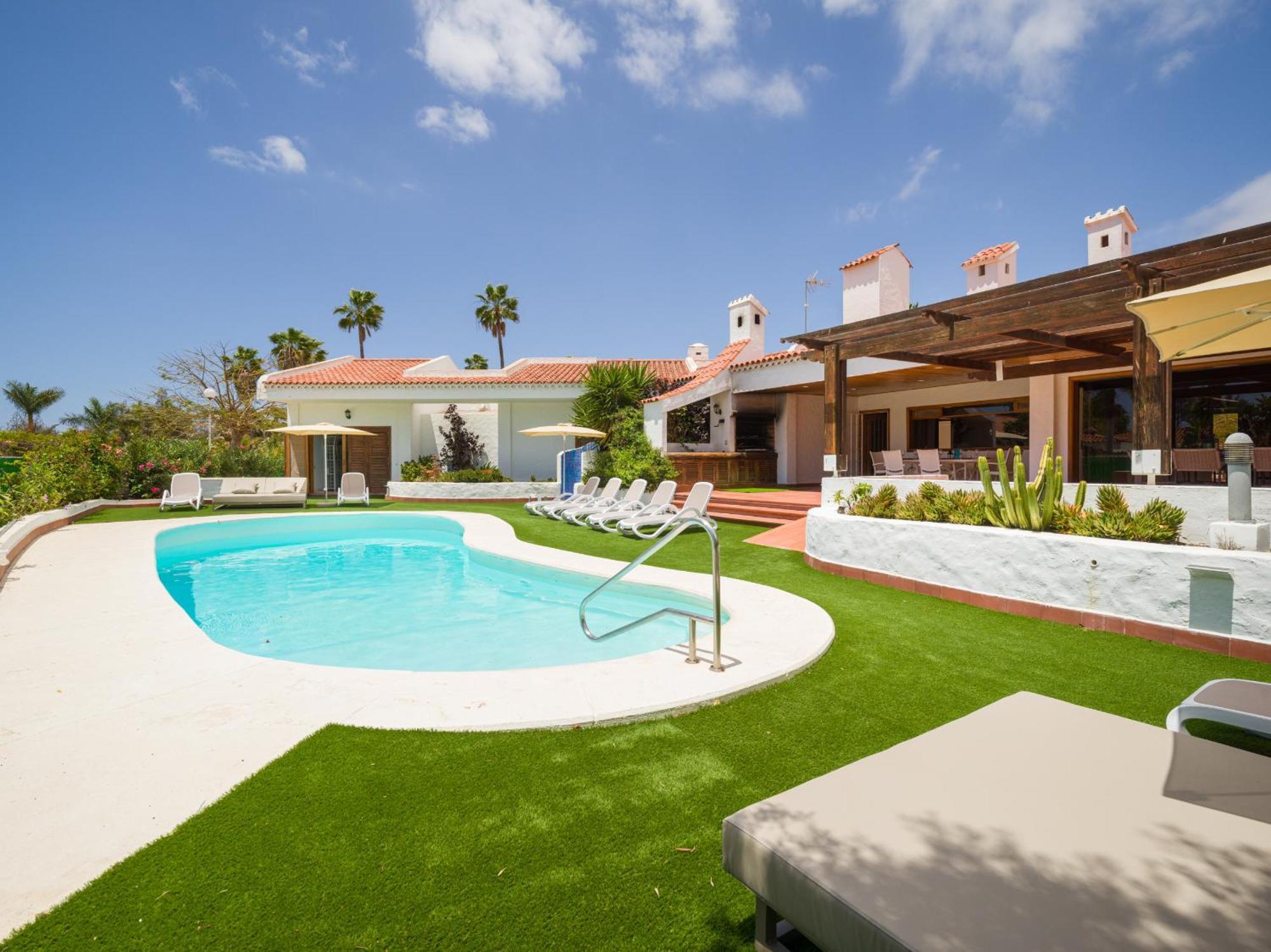 Casa Gran Canaria - Gran Canaria *