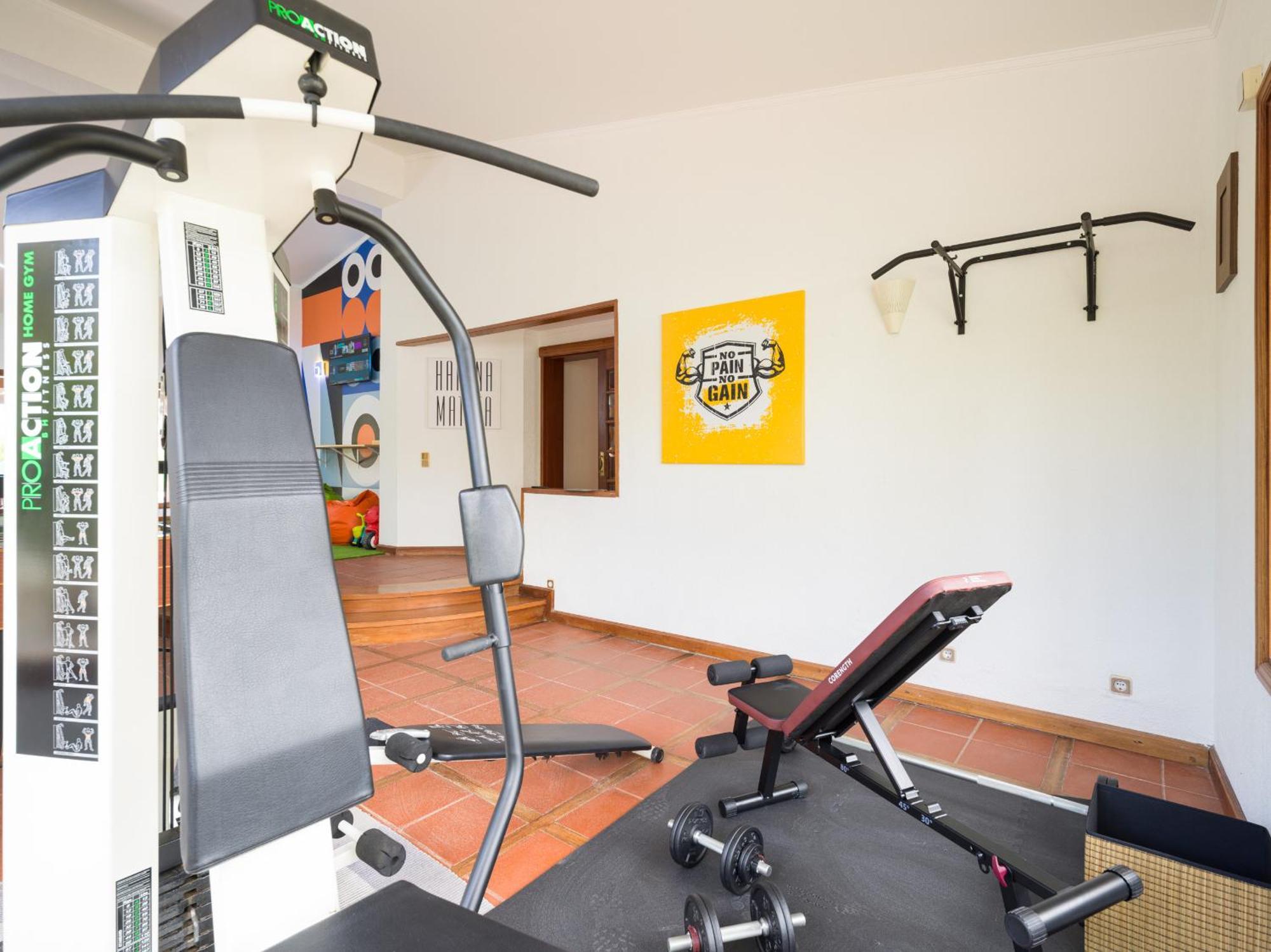 Casa Gran Canaria - Gran Canaria Chalet