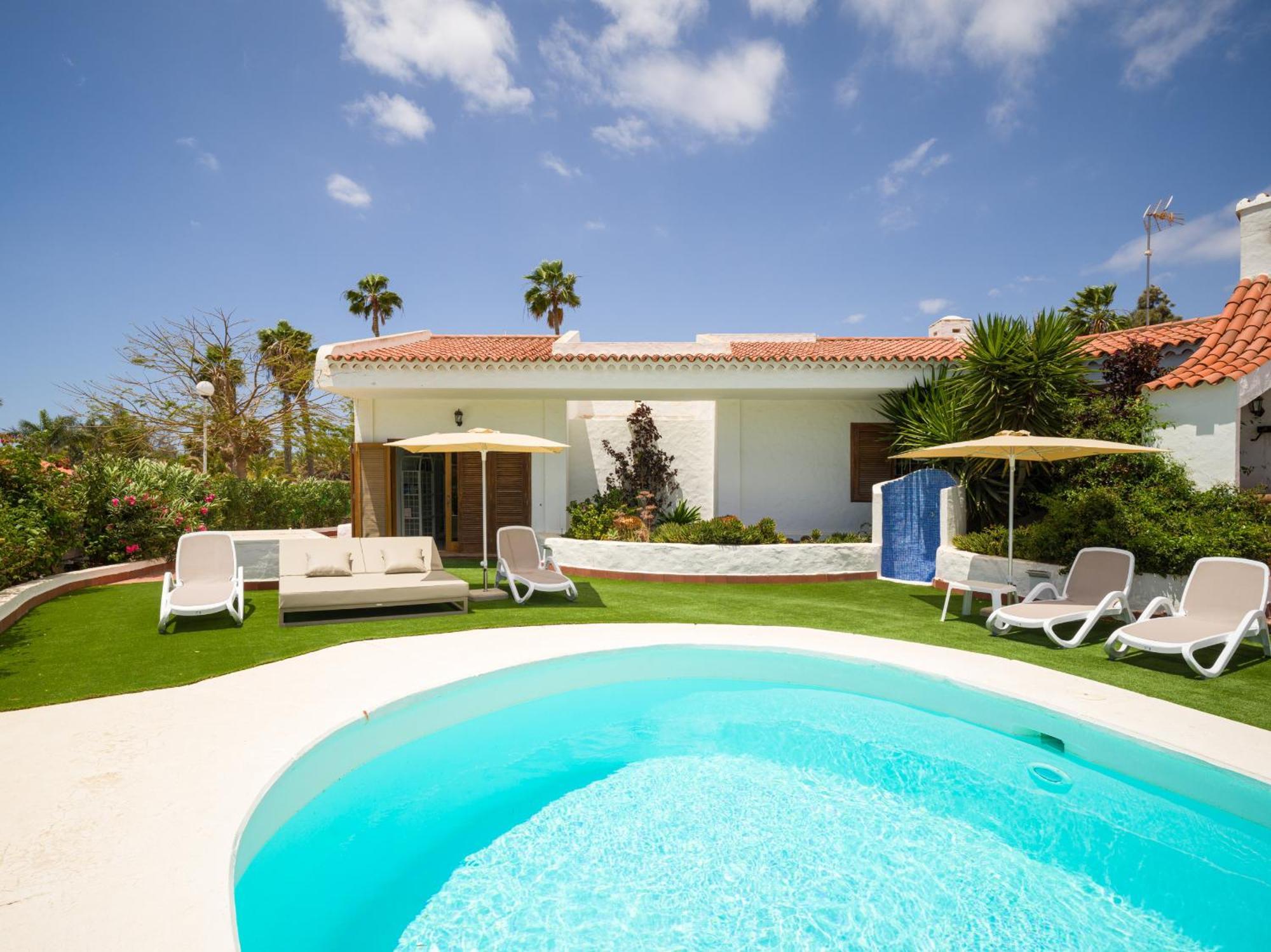 Casa Gran Canaria - Gran Canaria *