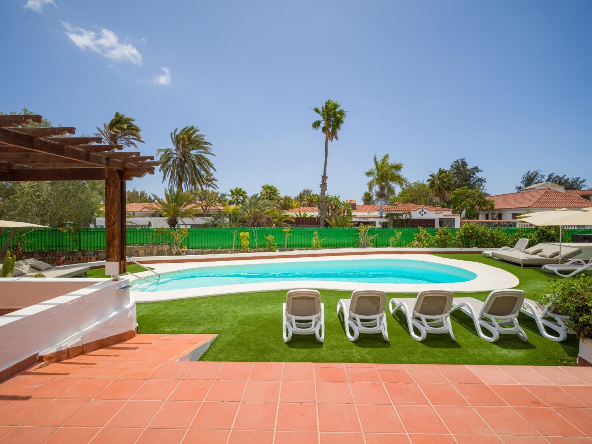 Casa Gran Canaria - Gran Canaria