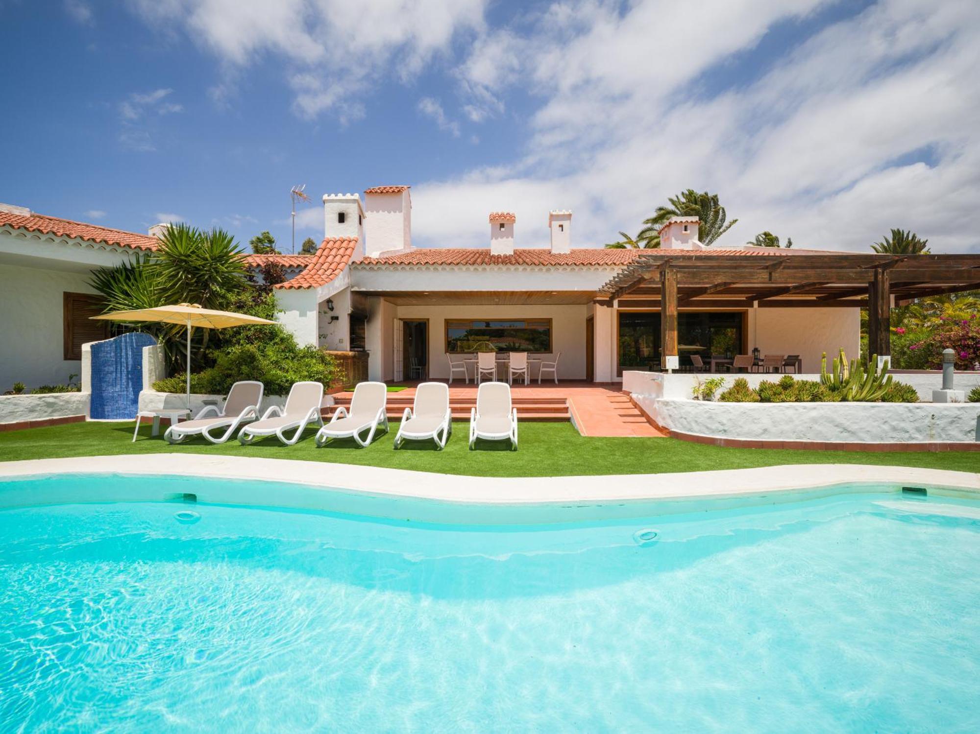 Casa Gran Canaria - Gran Canaria