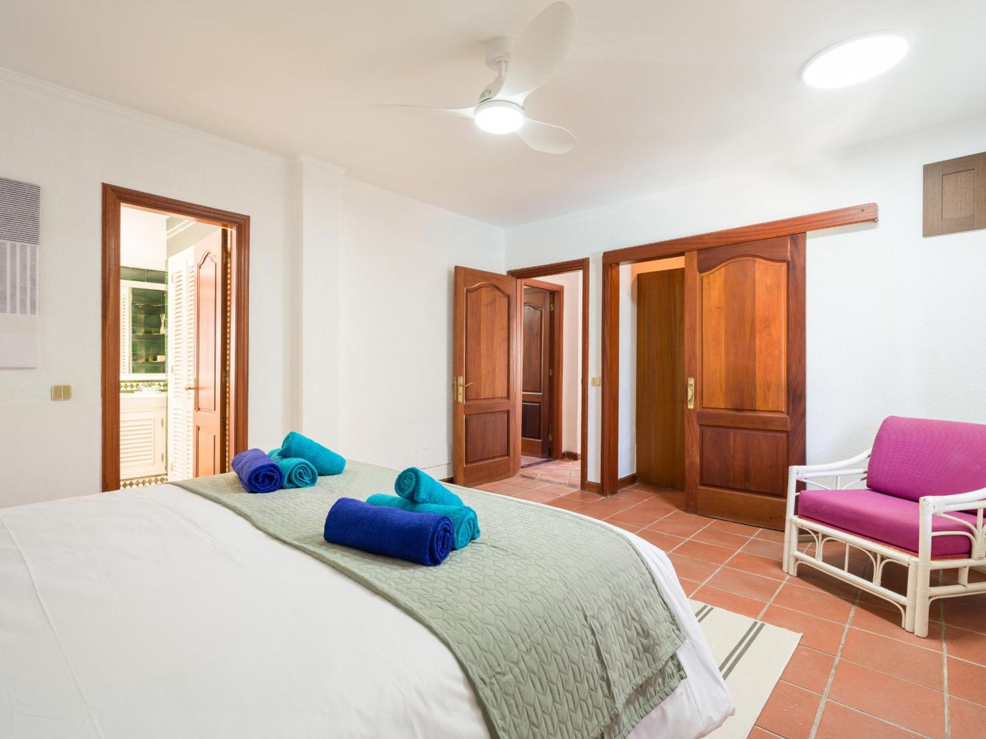 Casa Gran Canaria - Gran Canaria Chalet Maspalomas (Gran Canaria)