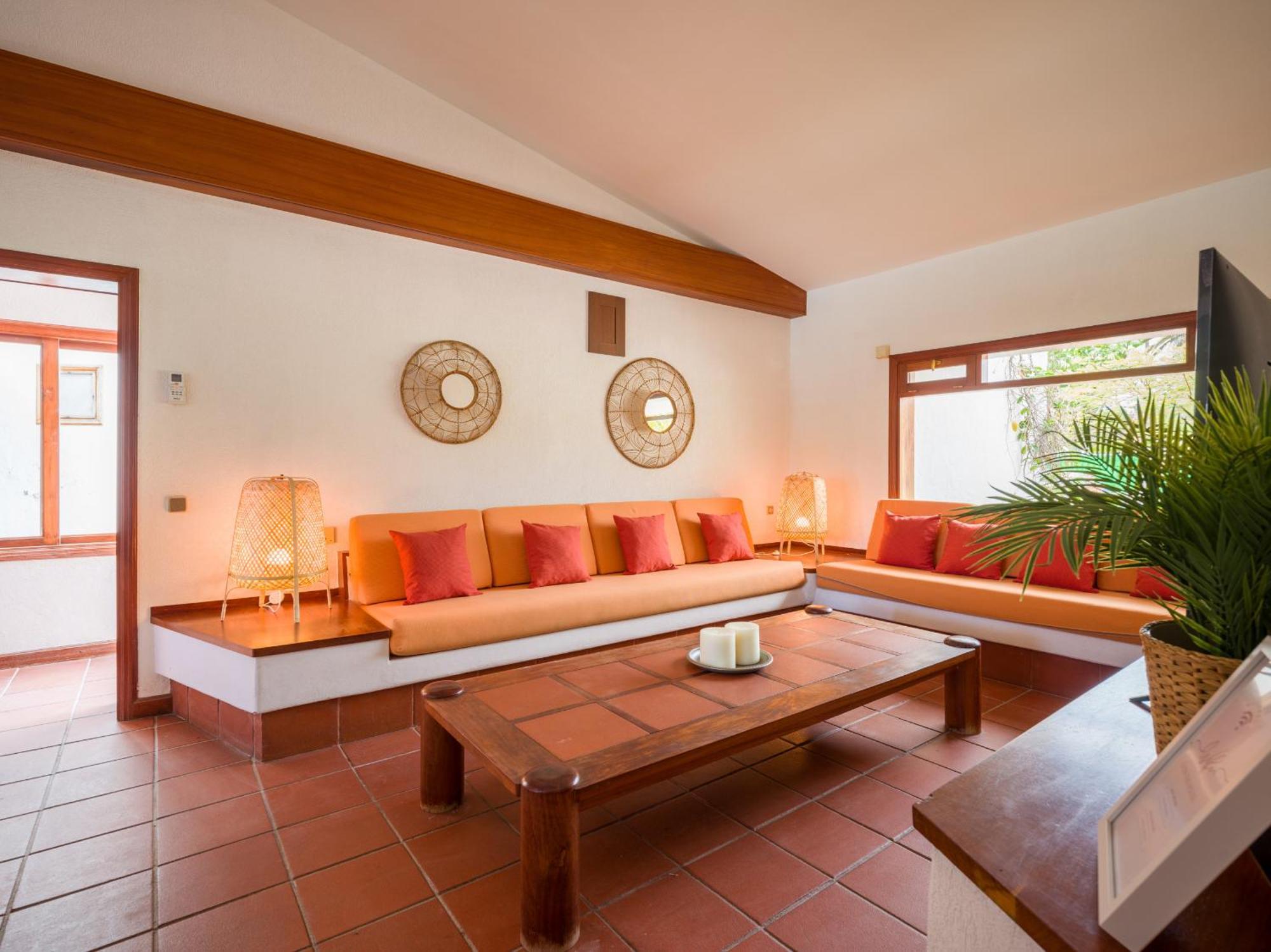 Casa Gran Canaria - Gran Canaria Chalet