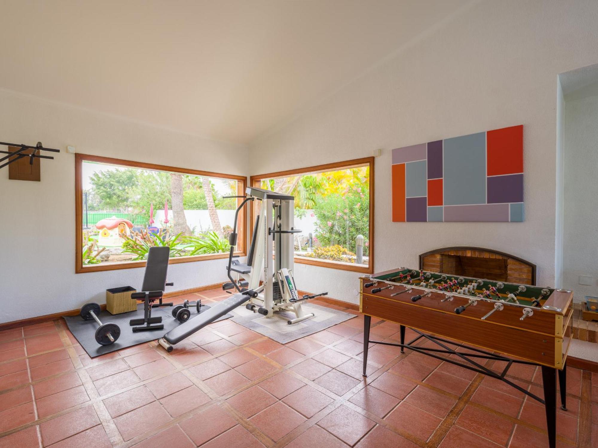 Casa Gran Canaria - Gran Canaria Chalet *