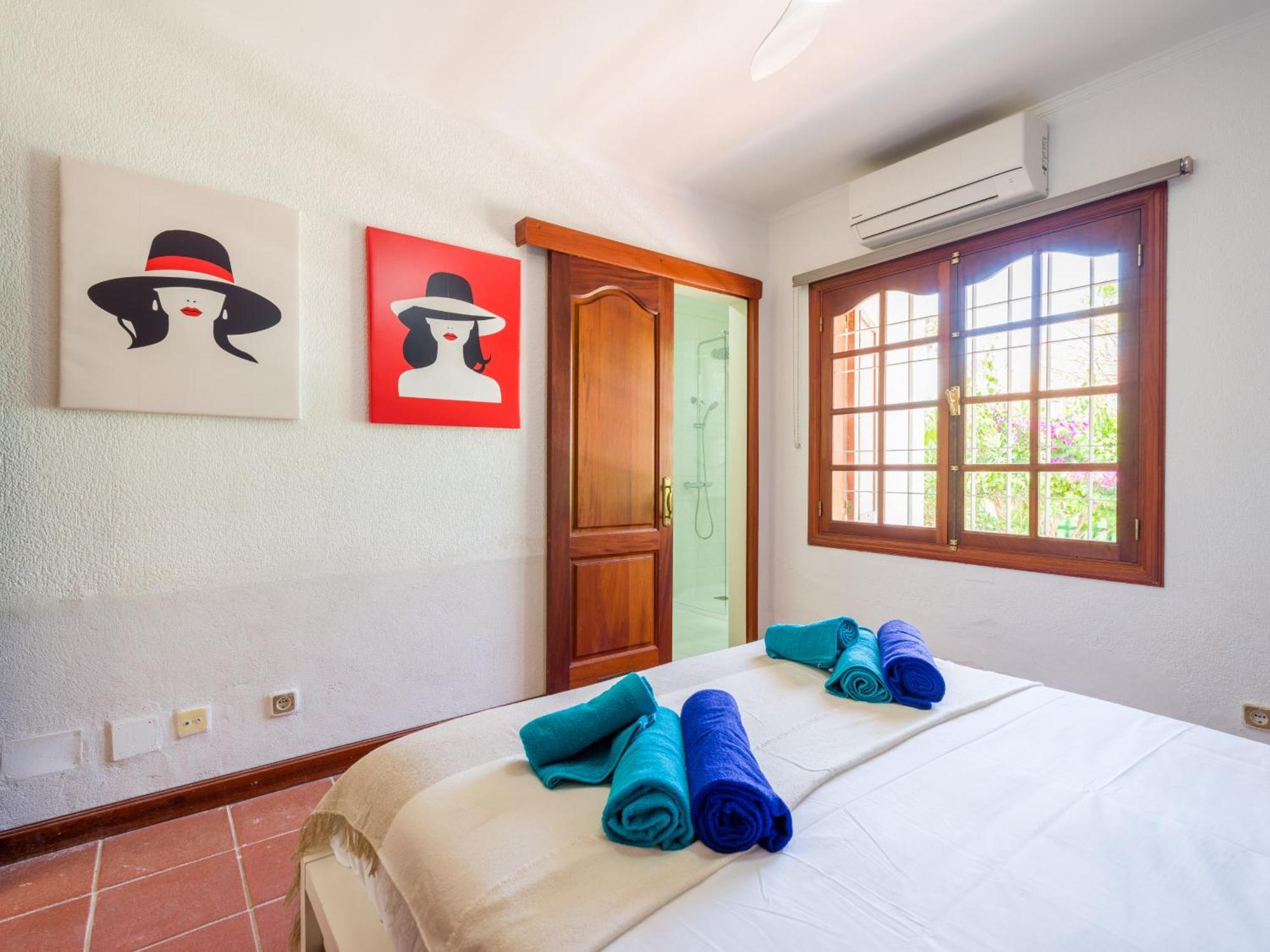 Chalet Casa Gran Canaria - Gran Canaria *
