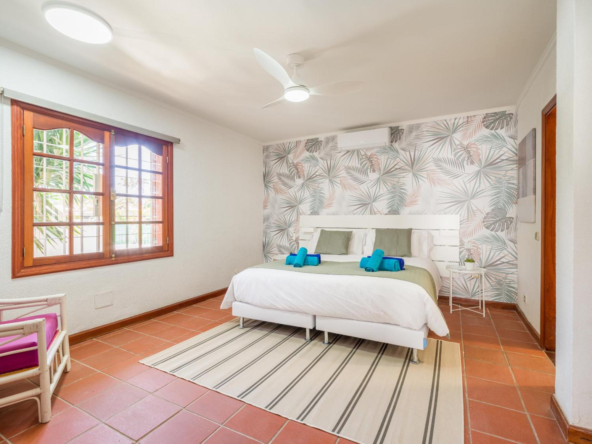 Chalet Casa Gran Canaria - Gran Canaria Maspalomas (Gran Canaria)