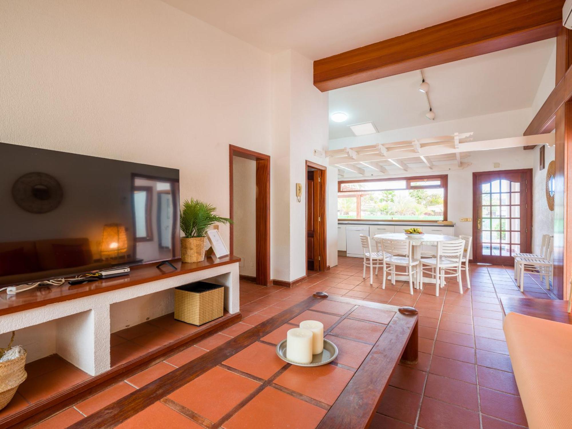 Casa Gran Canaria - Gran Canaria *