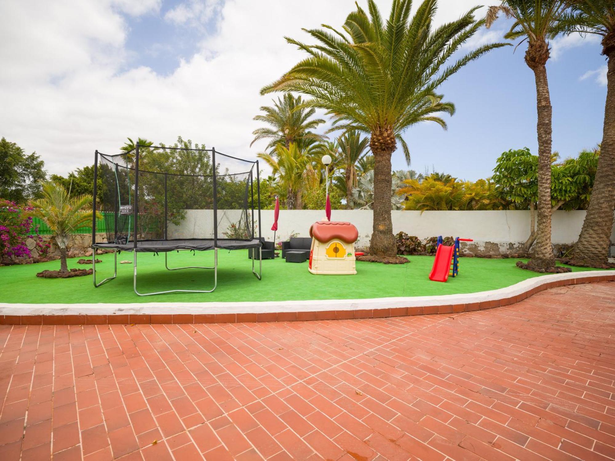 Chalet Casa Gran Canaria - Gran Canaria Maspalomas (Gran Canaria)