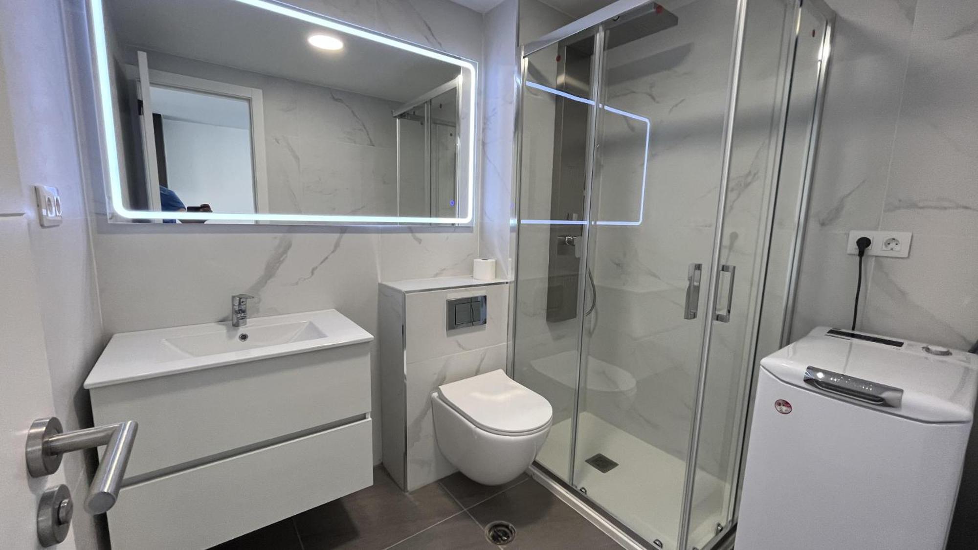 Renovated By The And Yumbo Centre * Maspalomas (Gran Canaria)