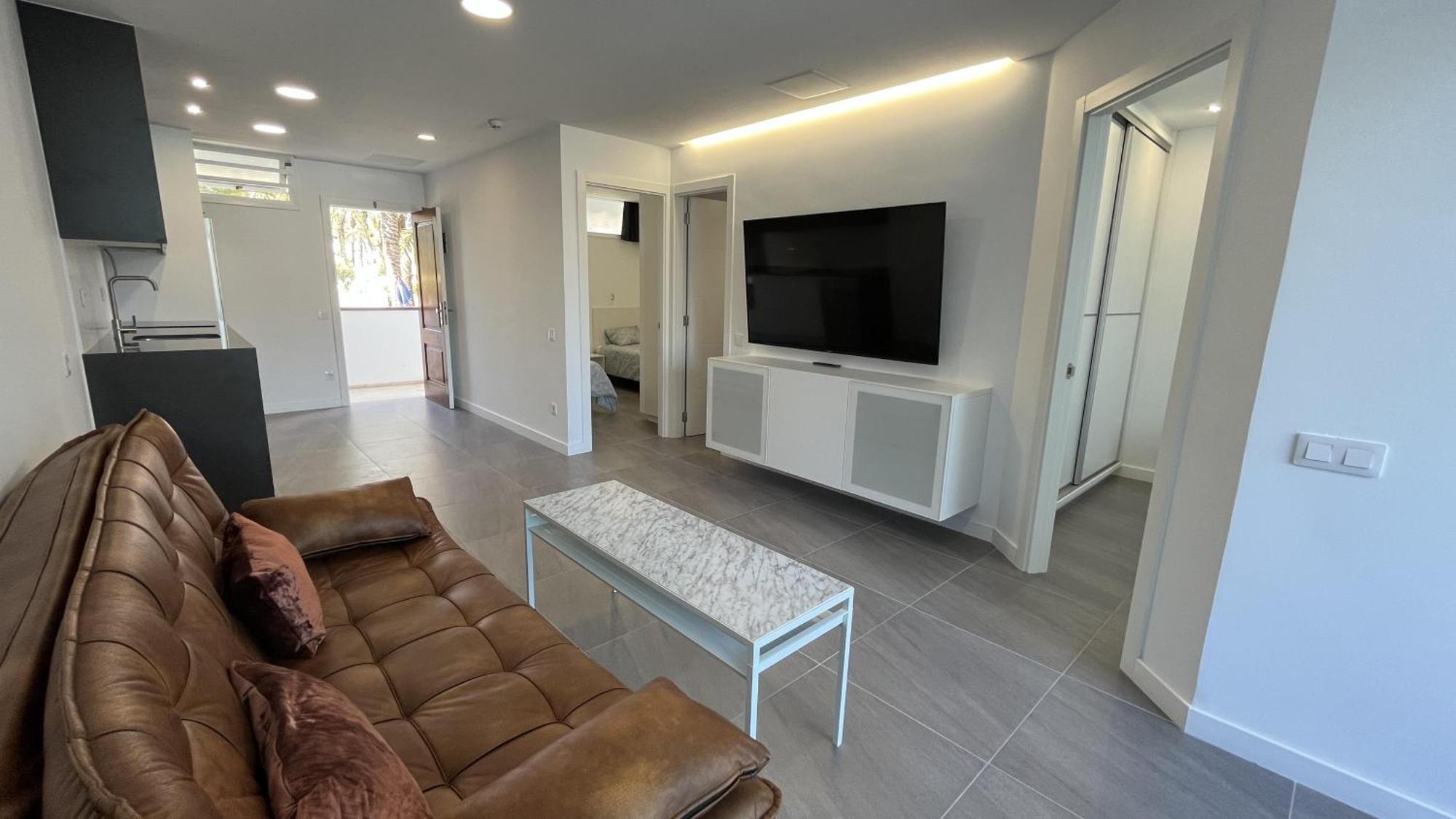 Apartment Renovated By The And Yumbo Centre *