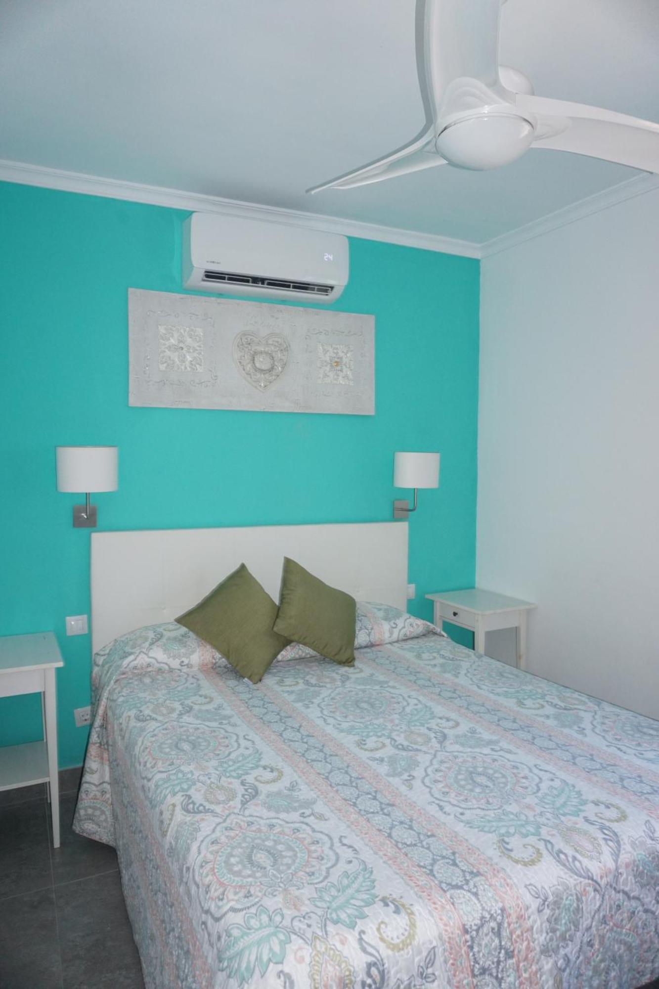 Luisy Chalet