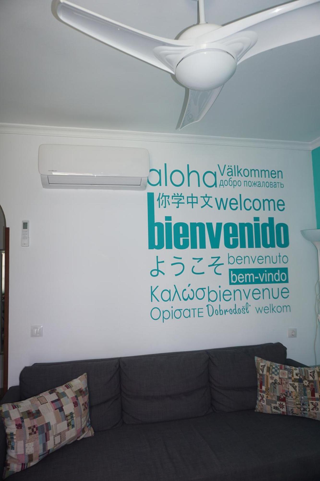 Luisy Chalet Maspalomas (Gran Canaria)