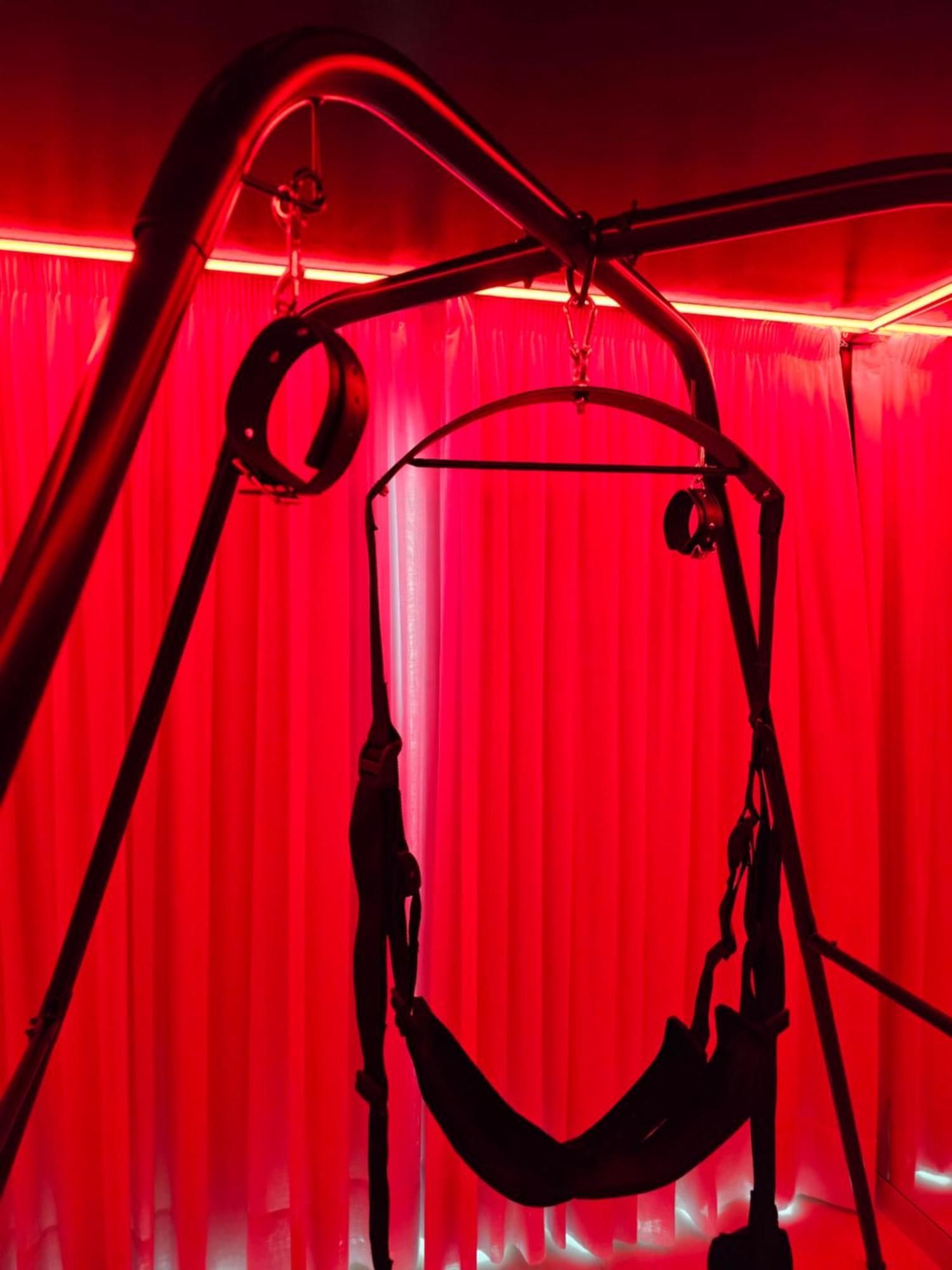 Mar Bianco - Gay Men Only Aparthotel *