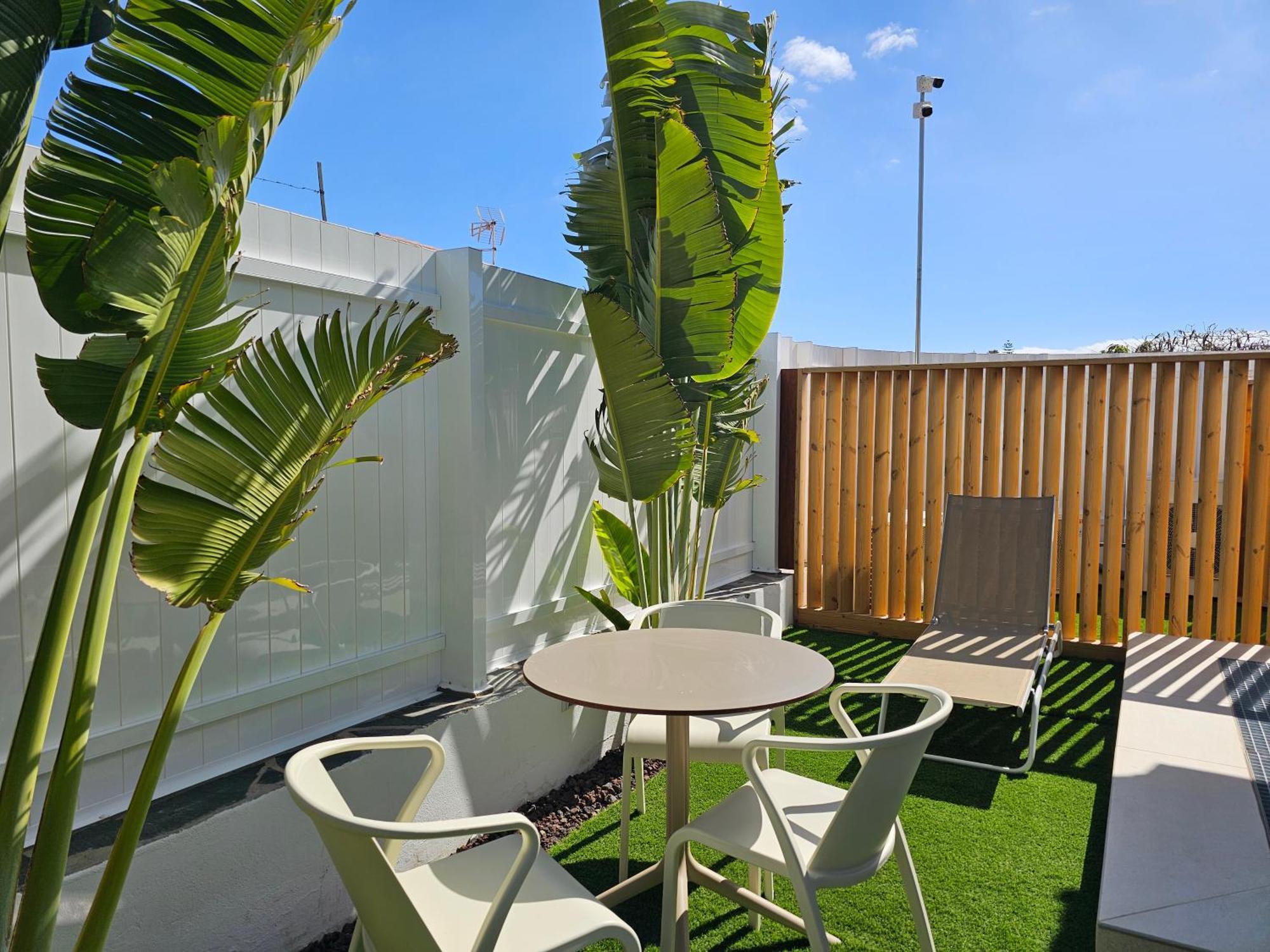 Aparthotel Mar Bianco - Gay Men Only Maspalomas (Gran Canaria)