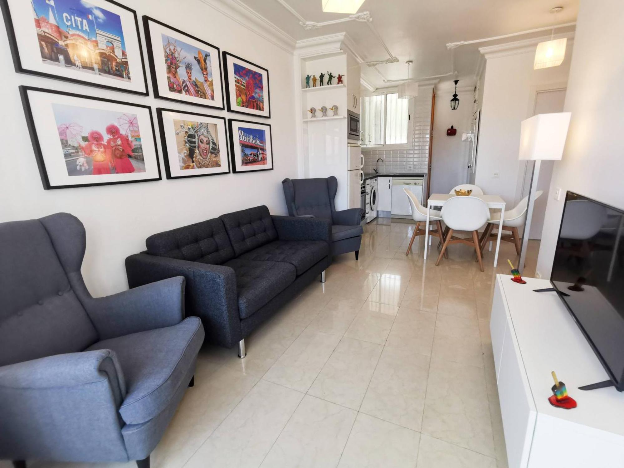 Bayuca 107 Yumbo Center By Pride Holiday home Maspalomas (Gran Canaria)