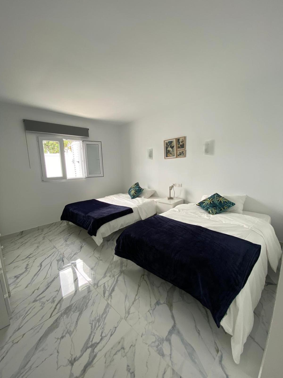 Villa Cecilia, Maspalomas Maspalomas (Gran Canaria)
