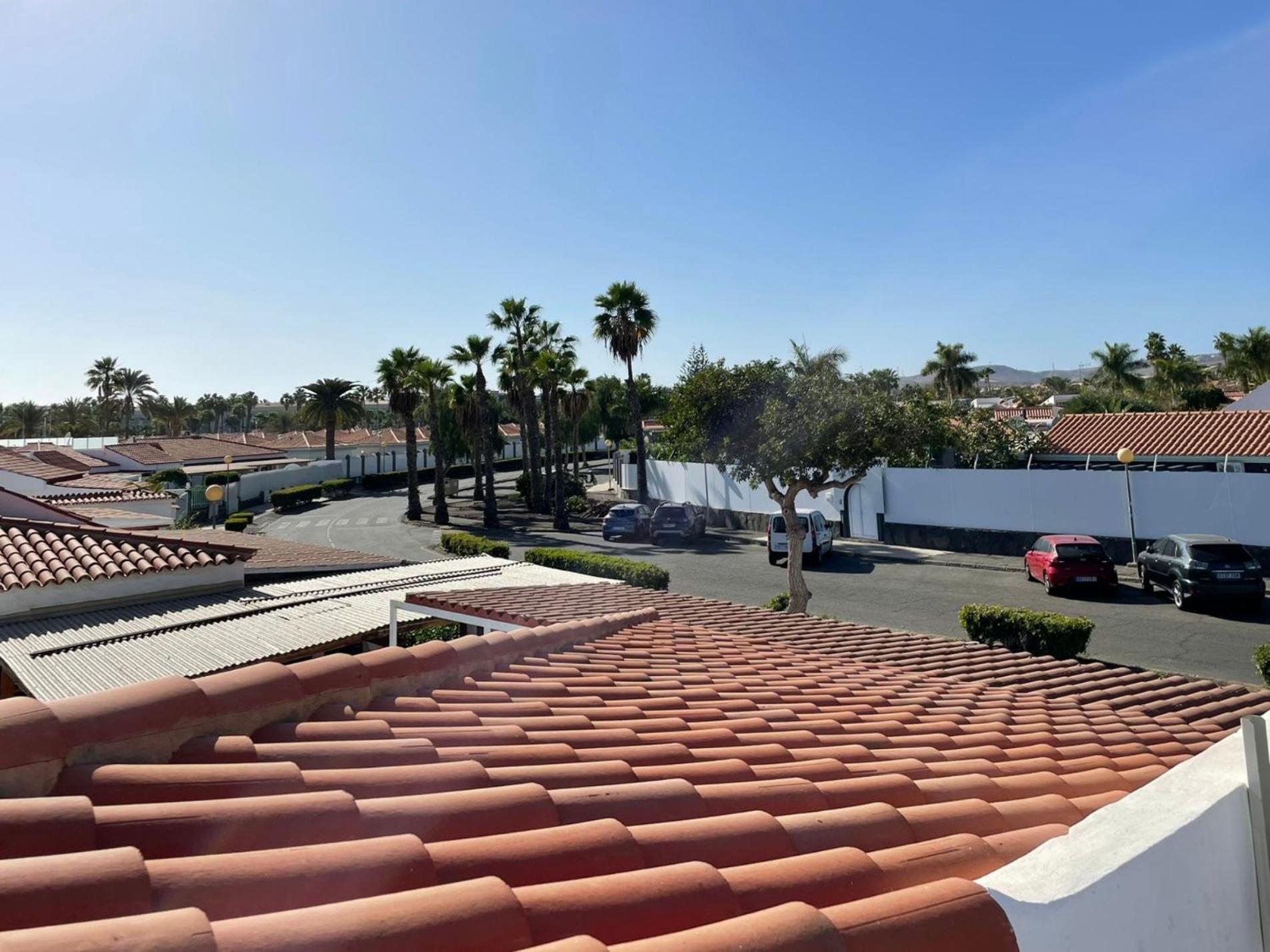 Villa Cecilia, Maspalomas