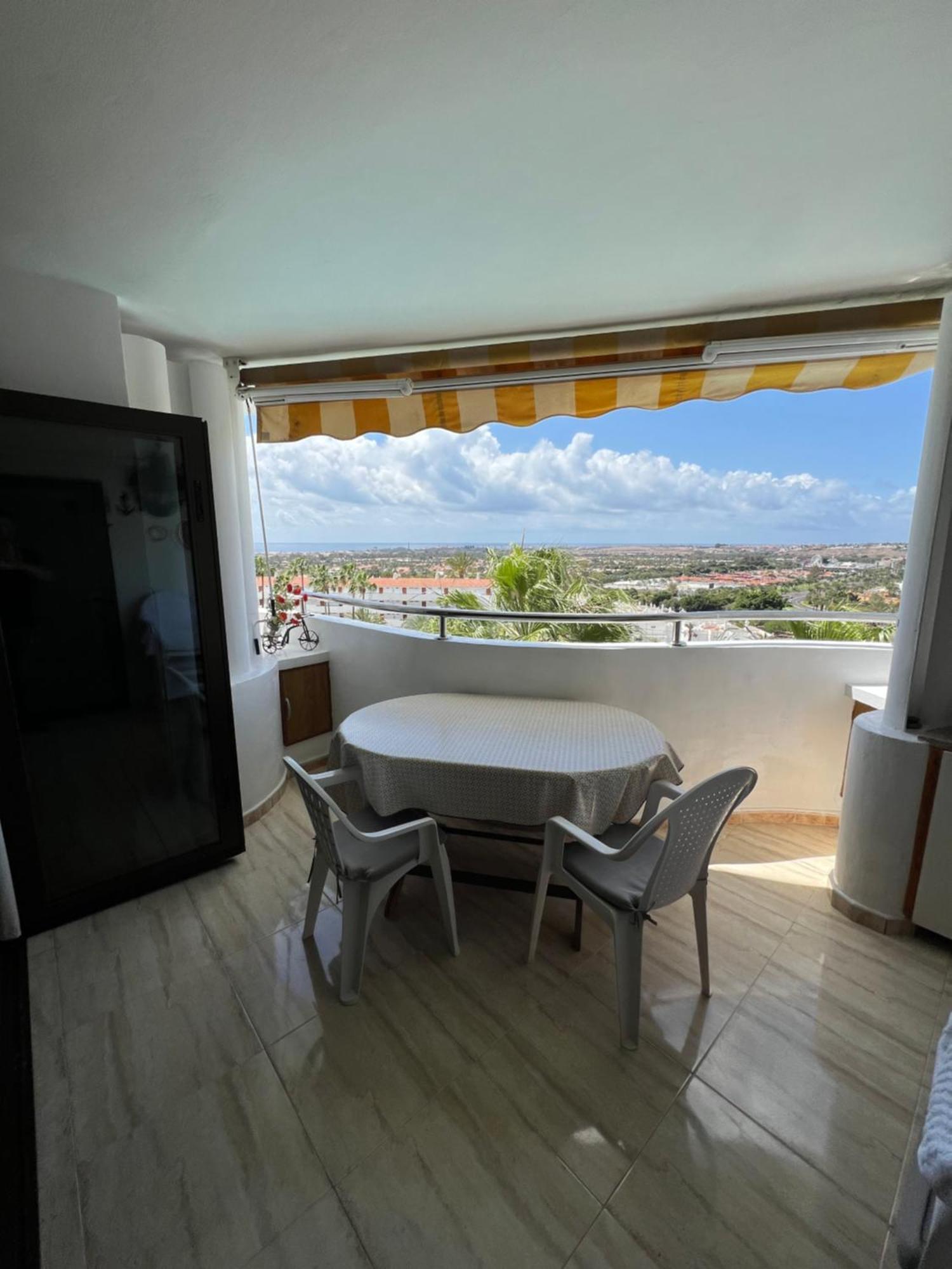 El Paraiso Apartment Maspalomas (Gran Canaria)