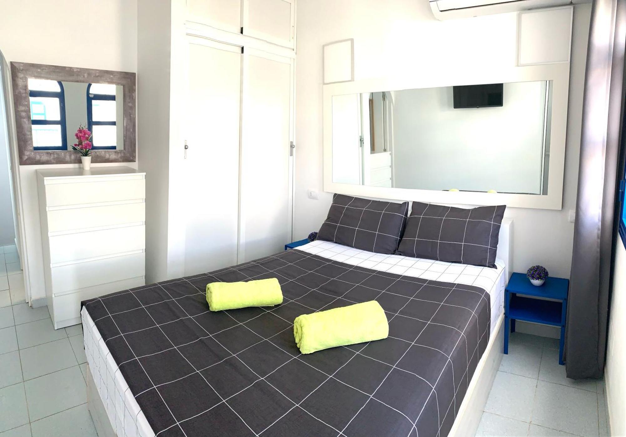 Bungalow Helena Maspalomas (Gran Canaria)