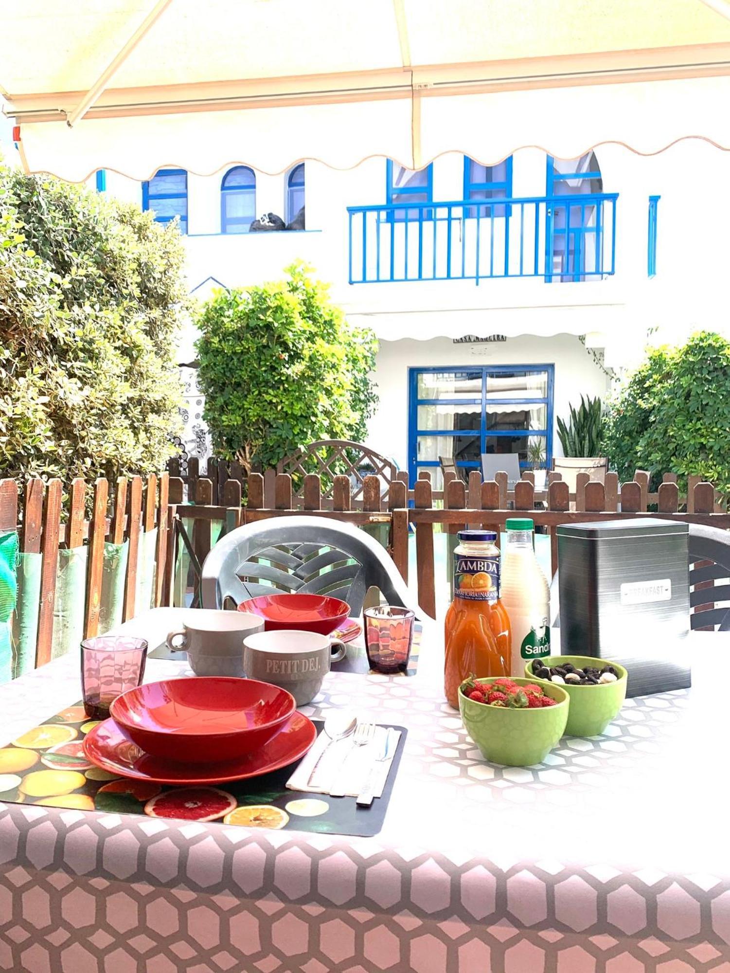 Apartment Bungalow Helena Maspalomas (Gran Canaria)