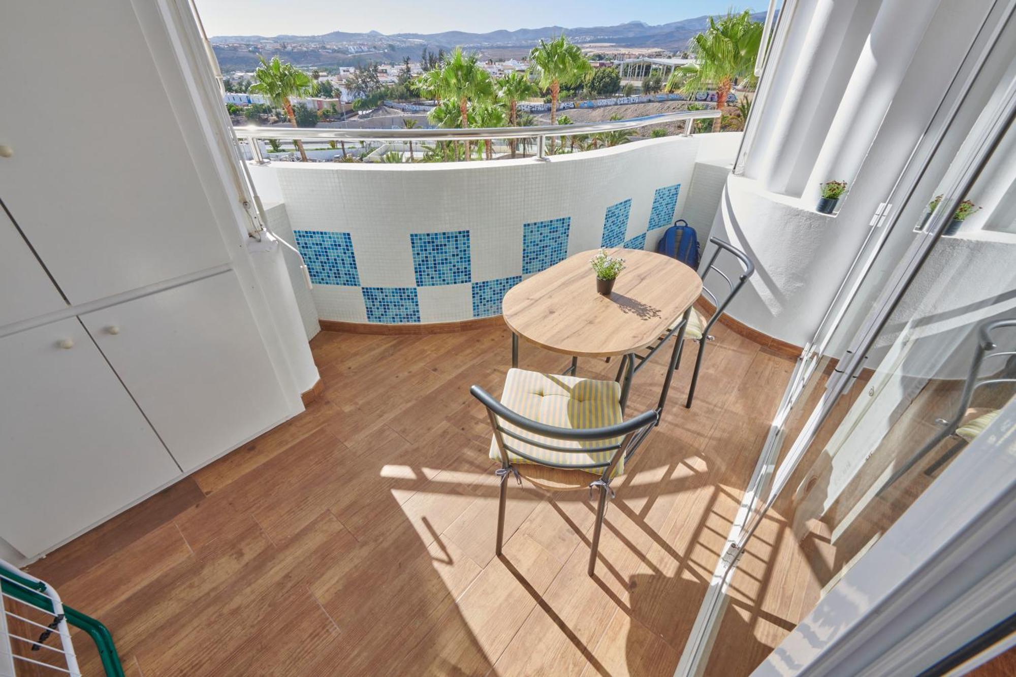 Apartment 631 Paraiso Maspalomas Maspalomas (Gran Canaria)