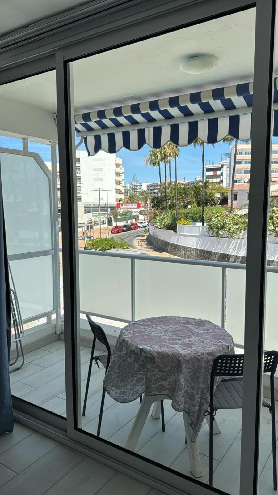 Apartamento Europa 505