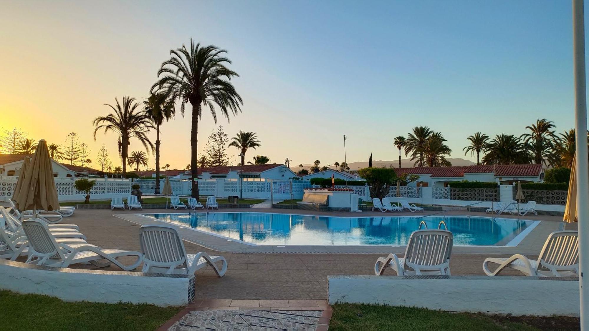 Holiday home Wonderful And Cozy Maspalomas (Gran Canaria)