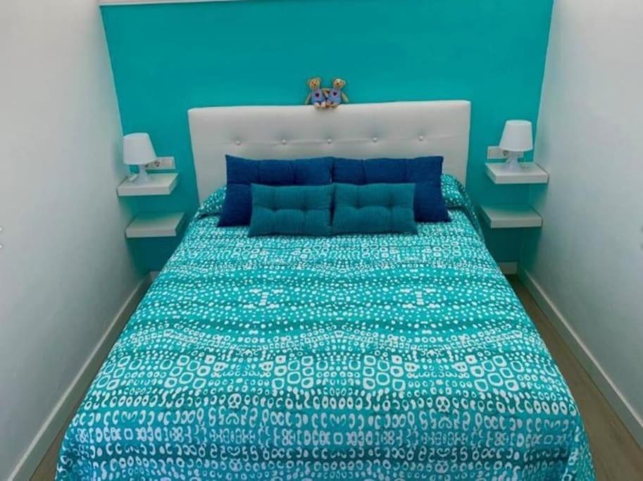 Apartment Confort Ideal *