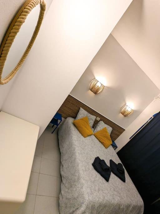 Apartment Aloha Playmar Duplex Maspalomas (Gran Canaria)