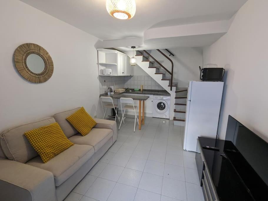 Aloha Playmar Duplex * Maspalomas (Gran Canaria)