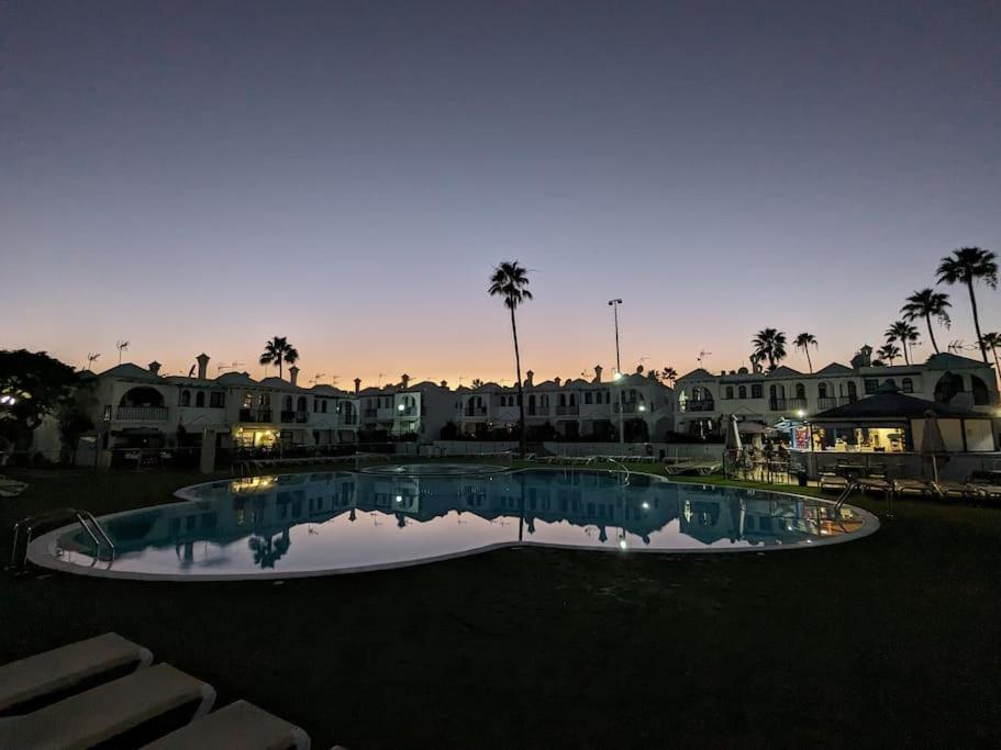 Aloha Playmar Duplex Apartment *