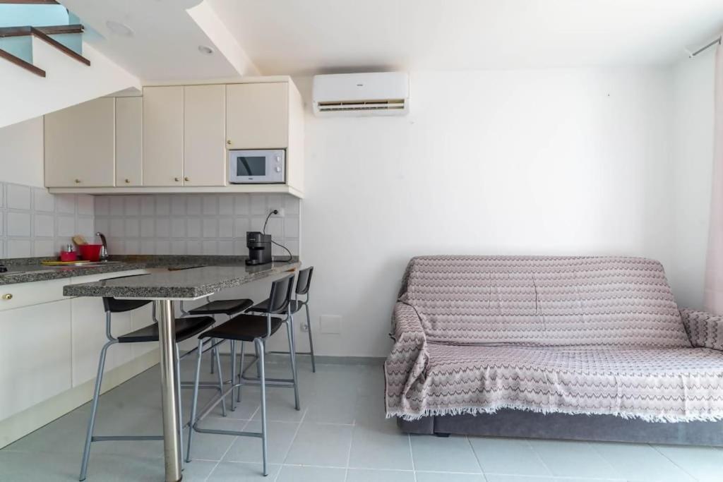 Maspalomas Con Terraza By Calima Homes Appartement Maspalomas (Gran Canaria)