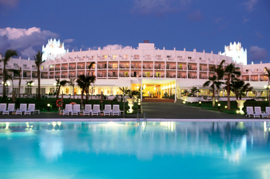 Riu Palace Meloneras 5* Maspalomas (Gran Canaria)